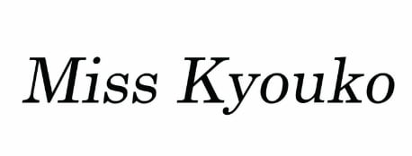 107522】撥水ストレッチコンビシューズ 4E Miss Kyouko | MissKyouko