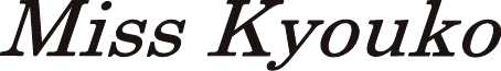 Miss Kyouko