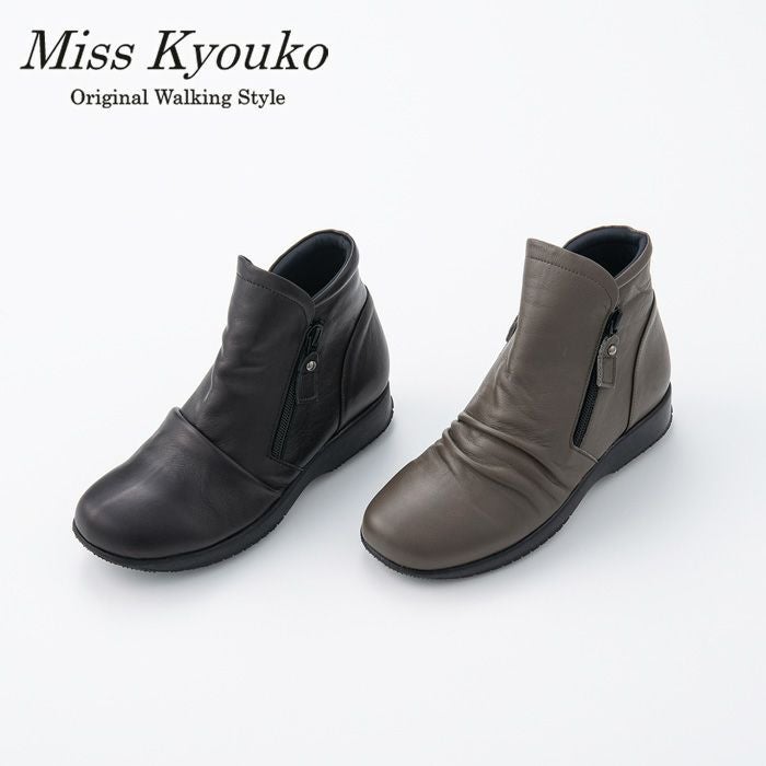 ブーツ | MissKyouko公式通販サイト（soul counter） - 外反母趾・甲高