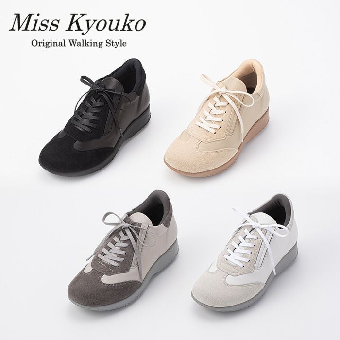 スニーカー | MissKyouko公式通販サイト（soul counter） - 外反母趾