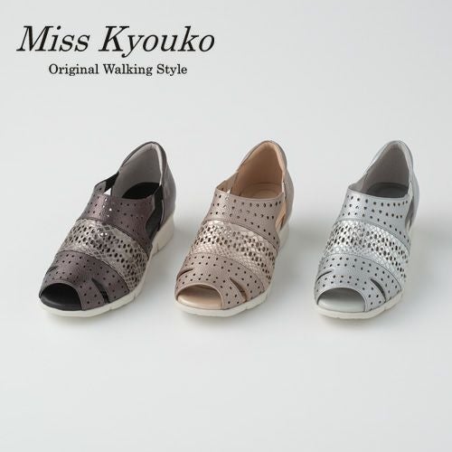 サンダル | MissKyouko公式通販サイト（soul counter） - 外反母趾・甲