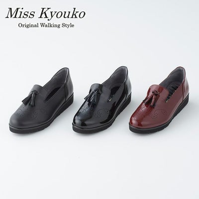スリッポン・ローファー | MissKyouko公式通販サイト（soul counter 