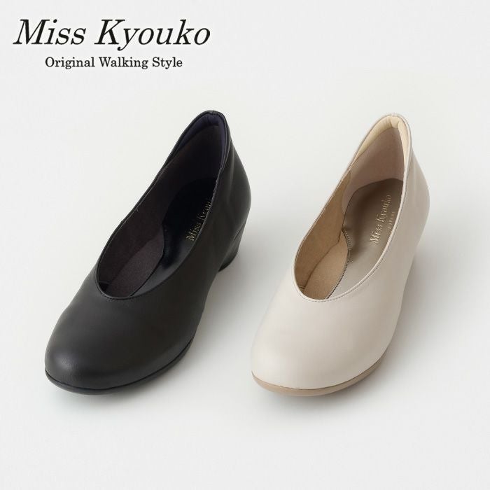 パンプス | MissKyouko公式通販サイト（soul counter） - 外反母趾・甲