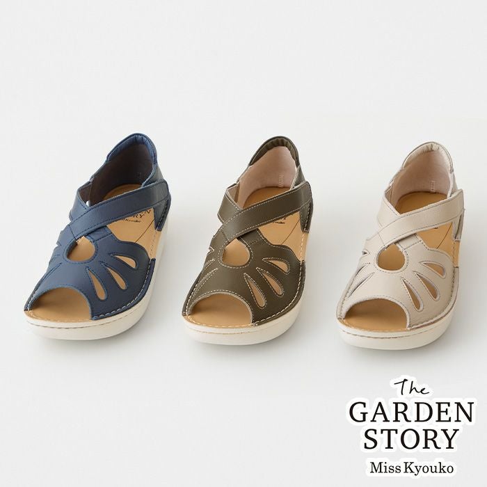 the GARDEN STORY | MissKyouko公式通販サイト（soul counter